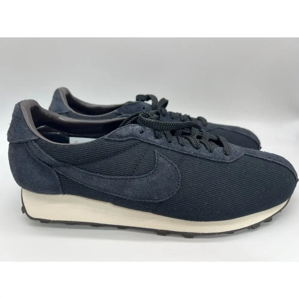 Nike LD-1000 Black Velvet Brown Pale Ivory Sneakers HQ4044-001 Men's Size 10.5 - Picture 12 of 12